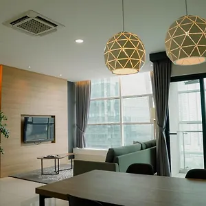 Suasana Lifestyle By Keystone Aparthotel