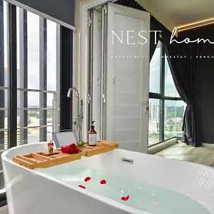 Midvalley Southkey Mosaic By Nest Apartment