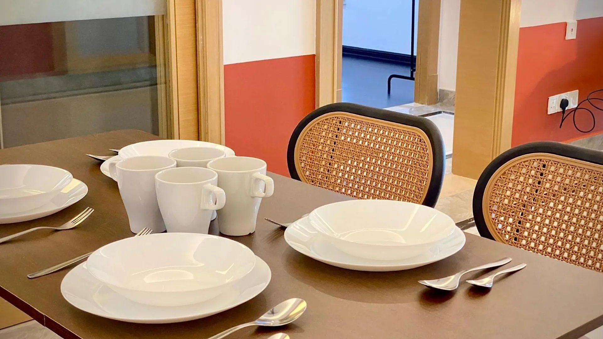 Bonjour! French Retro 2B Above R&F Mall Near Sg 2-4Pax Aparthotel Johor Bahru