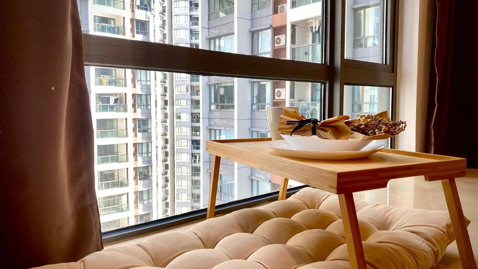 Apartmanhotel Bonjour! French Retro 2B Above R&F Mall Near Sg 2-4Pax Johor Bahru